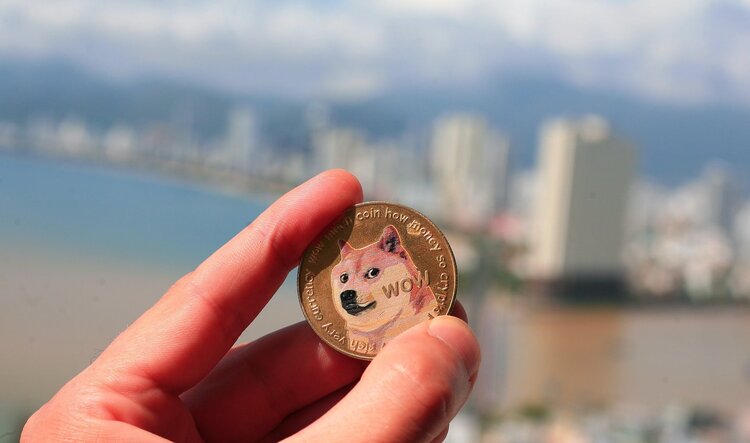 Dogecoin rockets 48% as traders target $1.00 price next