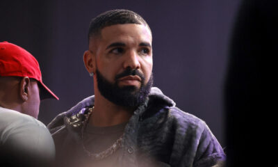 Drake accuses Spotify, UMG of artificially inflating streams of Kendrick Lamar's "Not Like Us" in court filing