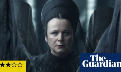 Dune: Prophecy review – a bracingly different sci-fi dominated by women at every level | Television