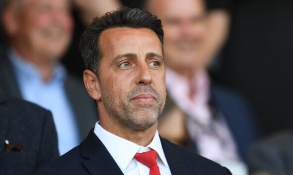 Edu Gaspar resigns as Sporting Director | News