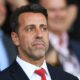 Edu Gaspar resigns as Sporting Director | News