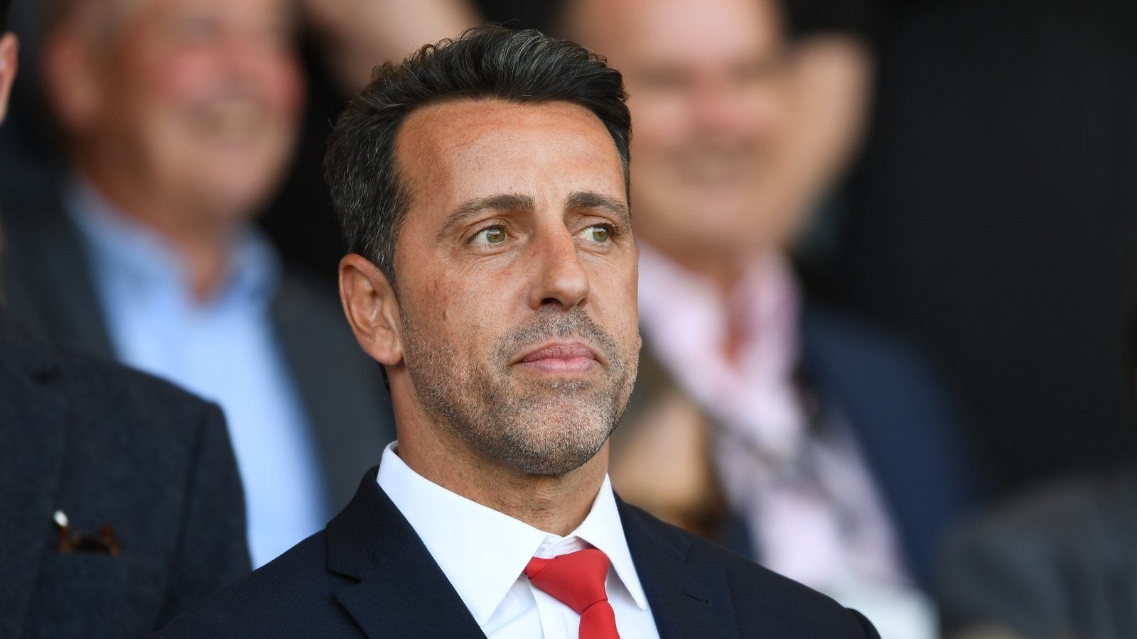 Edu Gaspar resigns as Sporting Director | News