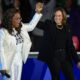 Election 2024: Kamala Harris makes final pitch for White House in Philly to 30,000 on Rocky steps