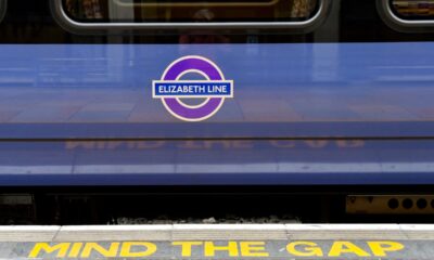 Elizabeth line suspended as London Underground faces severe delays