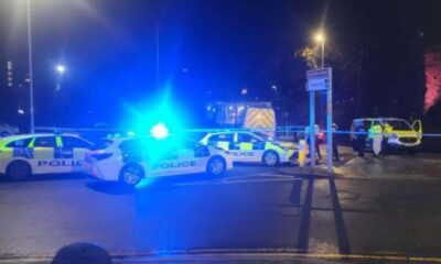 Emergency services attend 'suspicious activity' incidents in Chester