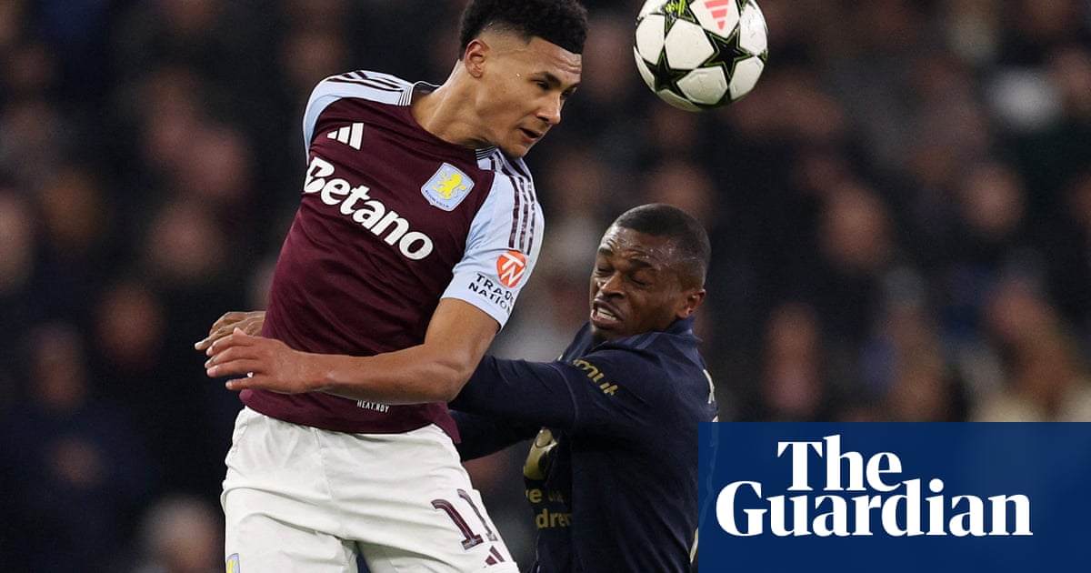 Emery has tools to fix Aston Villa but overloaded Watkins needs support | Aston Villa