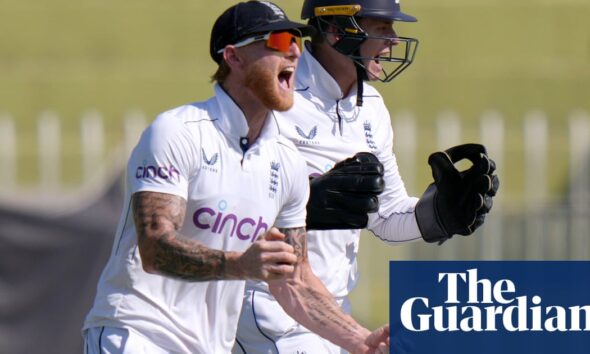 England captains Ben Stokes and Jos Buttler sign two-year central contracts | England cricket team