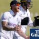 England captains Ben Stokes and Jos Buttler sign two-year central contracts | England cricket team