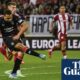 Europa League roundup: Dessers grabs Rangers point at Olympiakos | Europa League