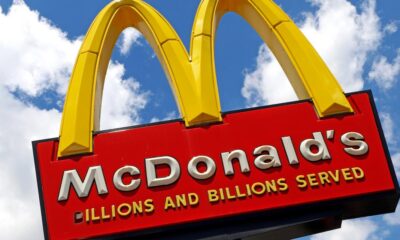 Fast food on Thanksgiving: Is McDonald's open?