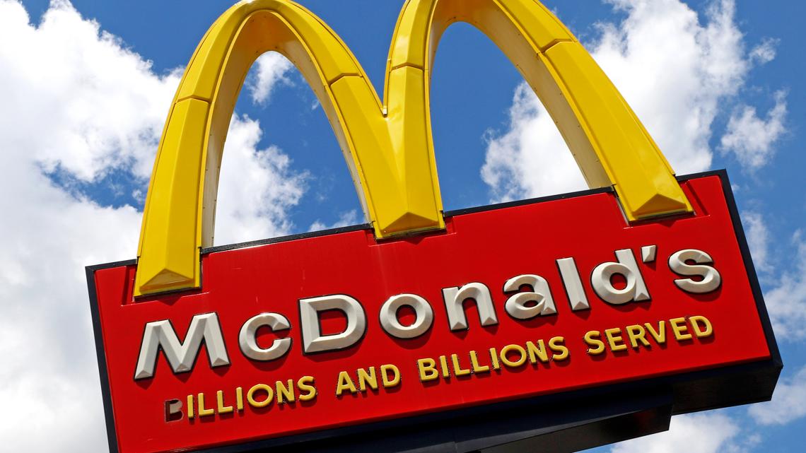 Fast food on Thanksgiving: Is McDonald's open?