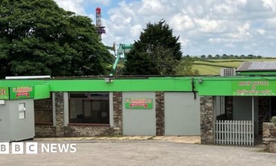 Flambards theme park in Helston closes due to rising costs