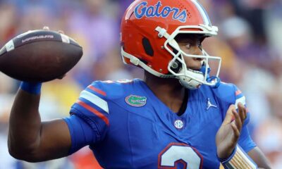 Florida Gators regroup, hand LSU Tigers third straight loss