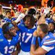 Florida vs. No. 2 Georgia: Live Updates