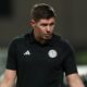 Former Rangers boss Steven Gerrard 'SACKED' claim quashed