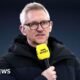 Gary Lineker: BBC Match of the Day host to leave at end of season