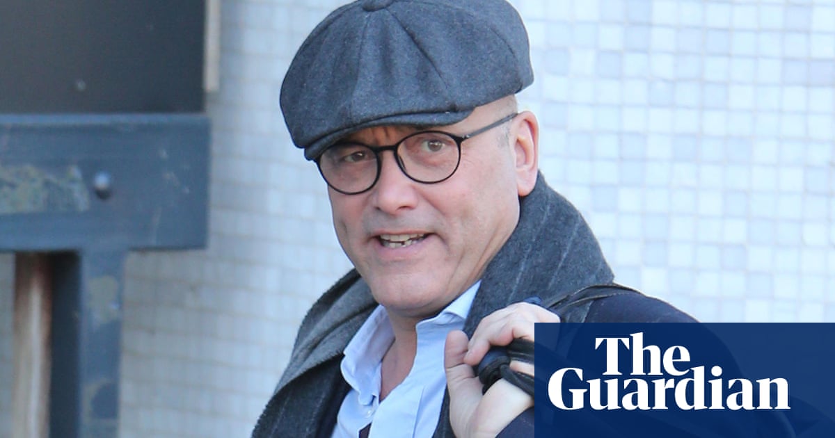 Gregg Wallace accused of ‘highly inappropriate’ behaviour while filming | Gregg Wallace