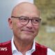 Gregg Wallace steps aside from Masterchef as host as allegations are investigated