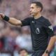 Has referee scrutiny produced 'egotistical' sociopaths?