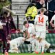 Hearts’ unbeaten Conference League run comes to end after defeat to Heidenheim