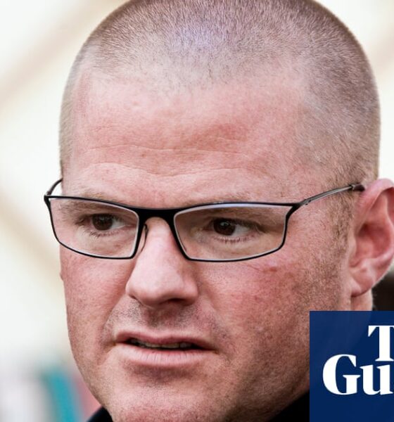 Heston Blumenthal fears watching TV series The Bear could trigger bipolar episode | Heston Blumenthal