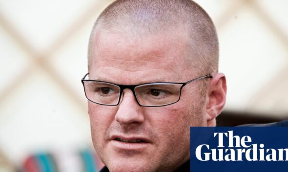 Heston Blumenthal fears watching TV series The Bear could trigger bipolar episode | Heston Blumenthal