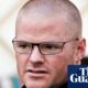 Heston Blumenthal fears watching TV series The Bear could trigger bipolar episode | Heston Blumenthal