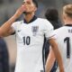 How England moved above Greece in their Nations League group with an impressive 3-0 victory