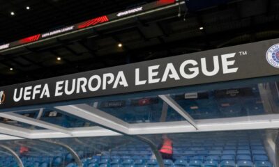 How much have Rangers earned in total in Europa League?