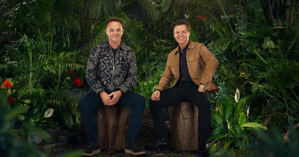 How to watch ITV I'm a Celebrity 2024 - what time it starts