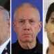 ICC issues arrest warrants for Netanyahu, Gallant and Hamas commander