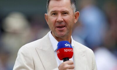 IPL Auctions 2025: Ponting welcomes new rule on overseas players participation