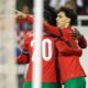 Internationals: Joao Felix strikes for Portugal | News | Official Site