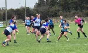 Irish Rugby | Energia All-Ireland Women’s Junior Cup: Semi-Final Results Round-Up