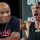 Is Mike Tyson vs. Logan Paul boxing fight next? Tyson calls out WWE star following loss against brother Jake Paul image