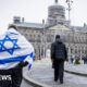 Israeli football fans describe attack in Amsterdam