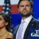 JD Vance’s critics thought he was a joke. His political ruthlessness was serious | US elections 2024