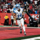 Jacksonville Jaguars vs. Detroit Lions