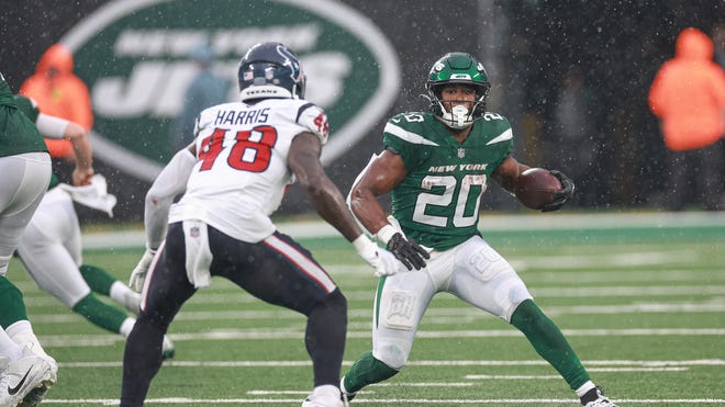 Jets vs Texans channel today, time, TV schedule, streaming info