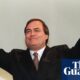 John Prescott, British former deputy prime minister, dies aged 86 | John Prescott