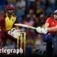 Jos Buttler’s big-hitting fires England to seven-wicket victory