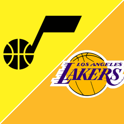 Lakers 124-118 Jazz (Nov 19, 2024) Game Recap