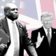 Lammy seeks to repair Trump relationship after ‘Nazi’ jibe