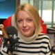 Lauren Laverne given 'all clear' following cancer diagnosis