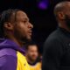 LeBron and Bronny James’ NBA time put on hold as Lakers assign Bronny to G League team