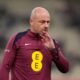 Lee Carsley proud of England’s control in crucial Nations League win over Greece