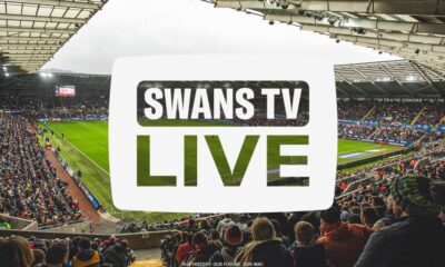 Leeds United game available to stream in 'dark market' regions on Swans TV Live