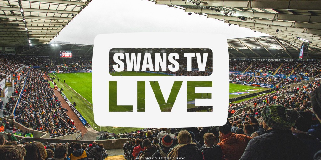 Leeds United game available to stream in 'dark market' regions on Swans TV Live