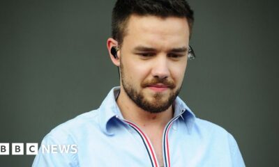 Liam Payne death: Three charged, one with 'abandonment of a person followed by death'