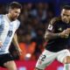 Lionel Messi plays last game of 2024 in Argentina win vs. Peru – NBC 6 South Florida